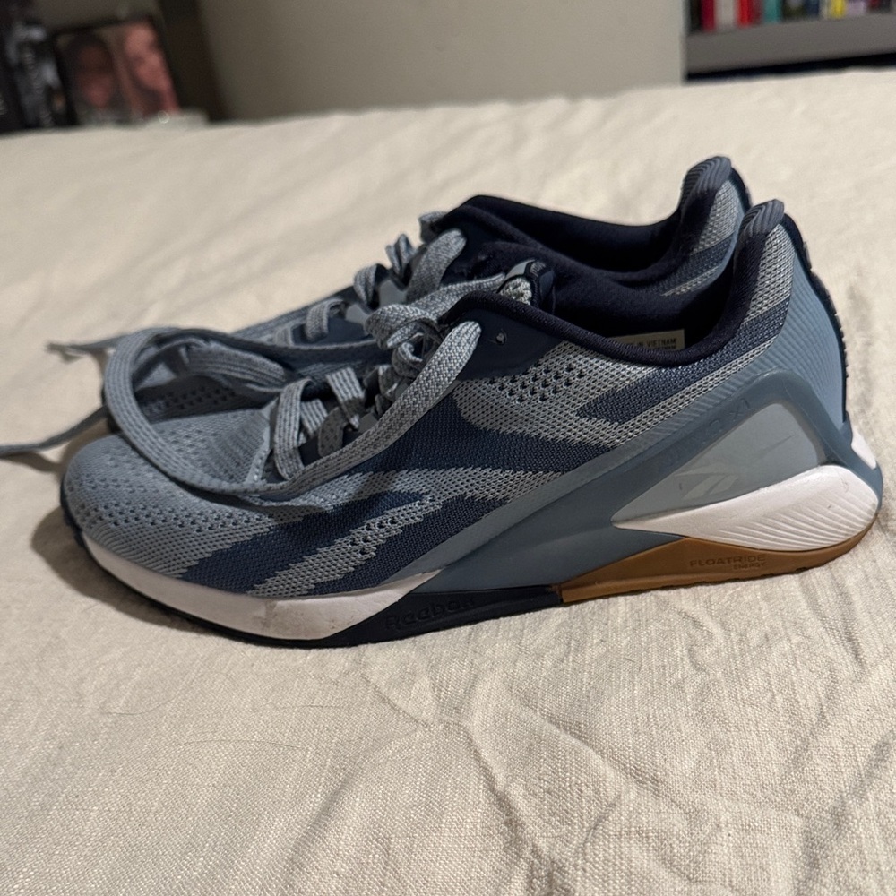 Reebok Nanox1
